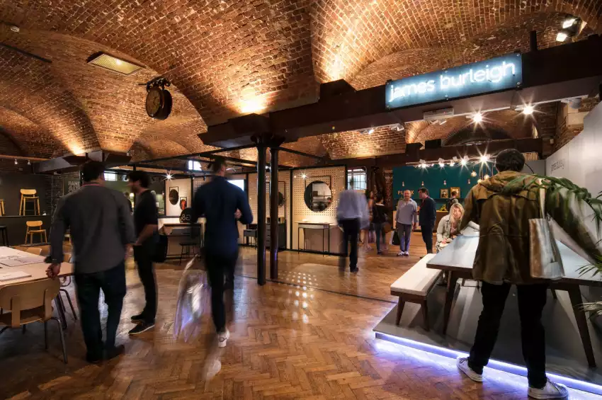 The Crypt on the Green