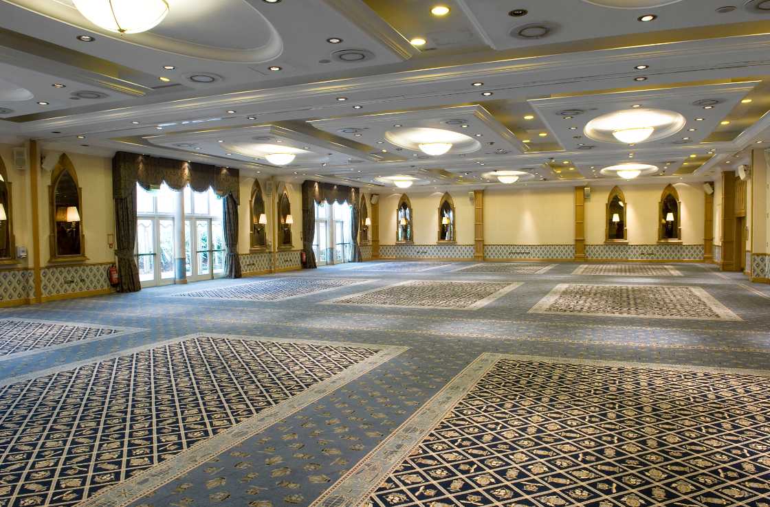 The Stateroom