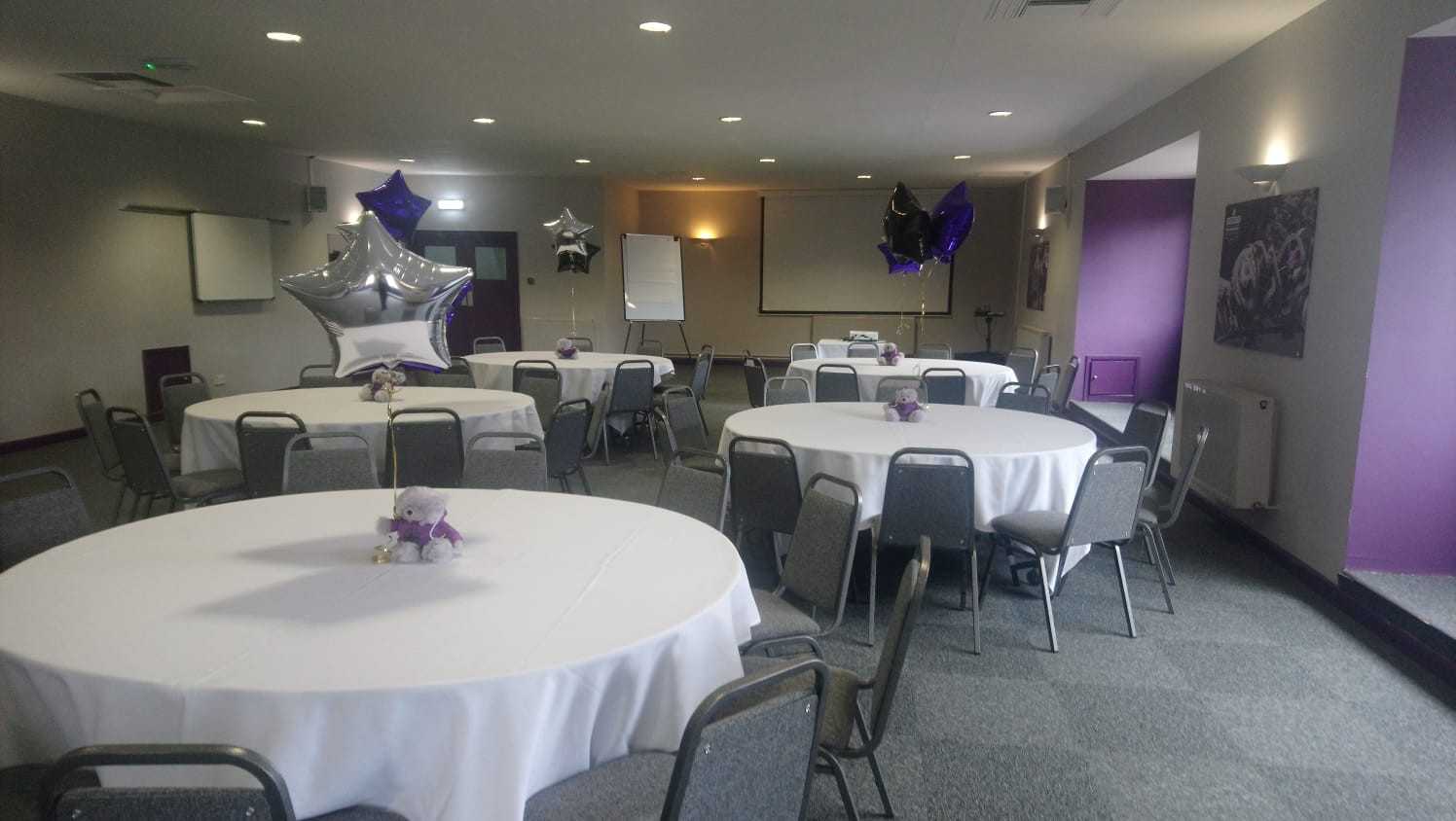 Towers Suite