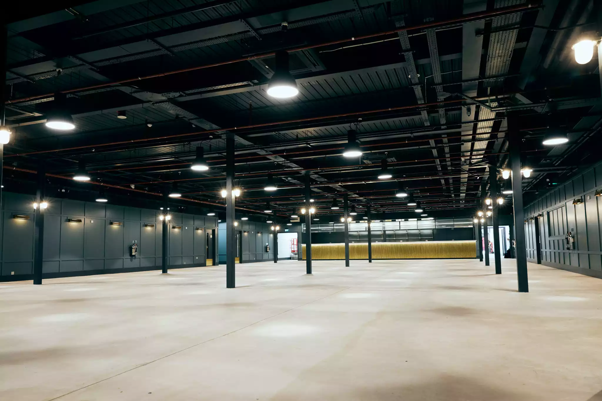 Ground Floor