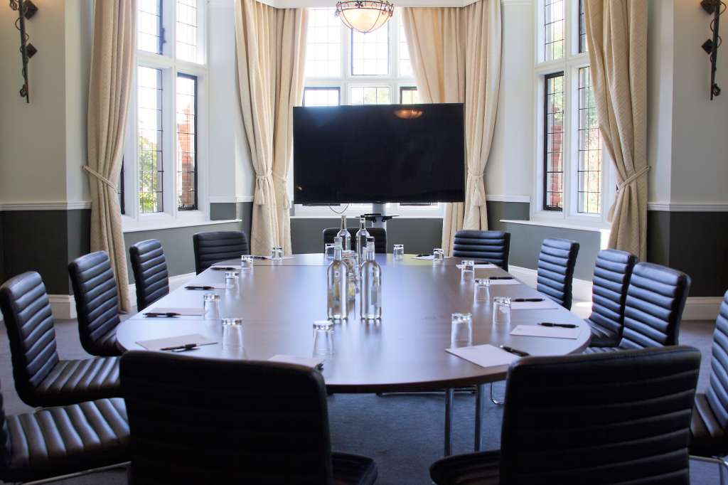 Broome Park Hotel