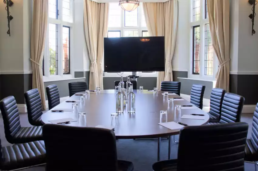 Broome Park Hotel Broome Park Hotel