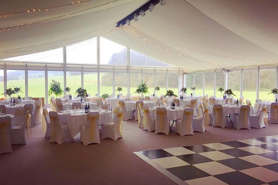 Broome Park Hotel