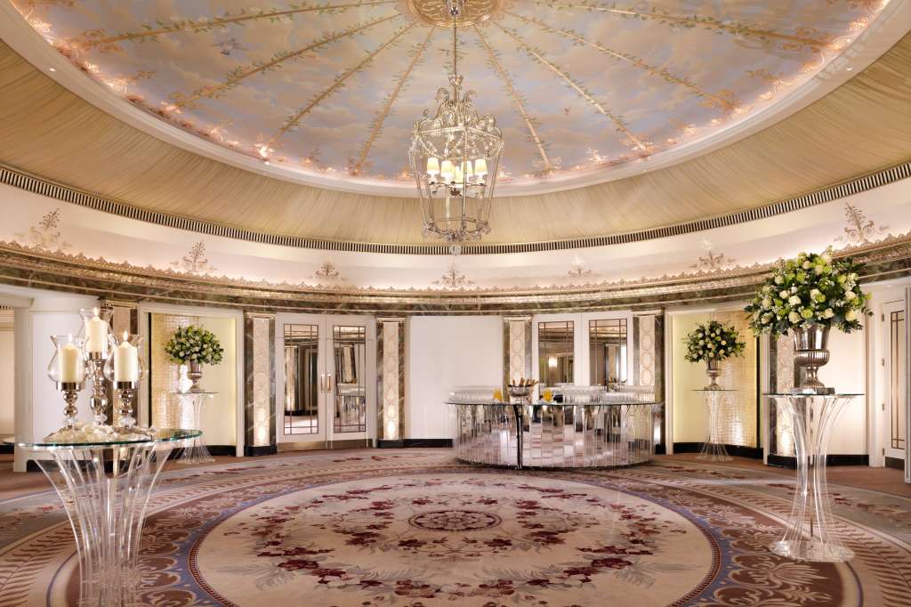 The Dorchester