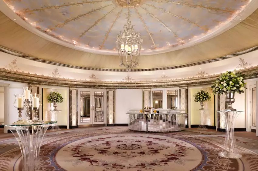 The Dorchester The Dorchester