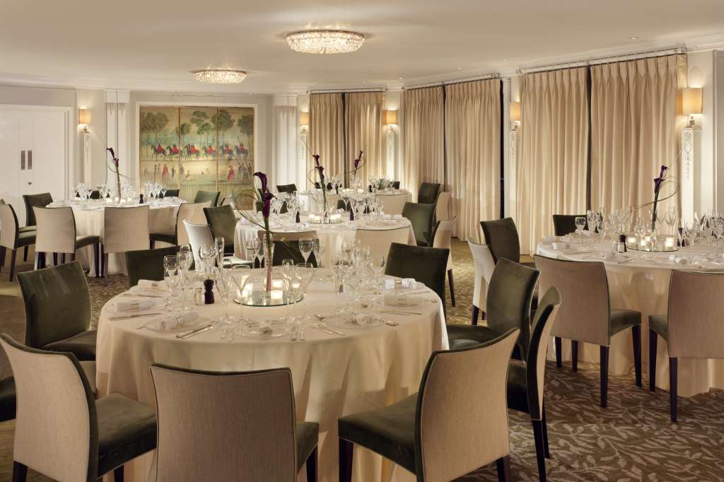 The Dorchester