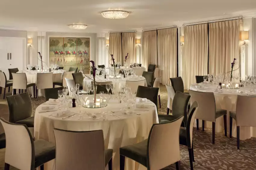 The Dorchester The Dorchester