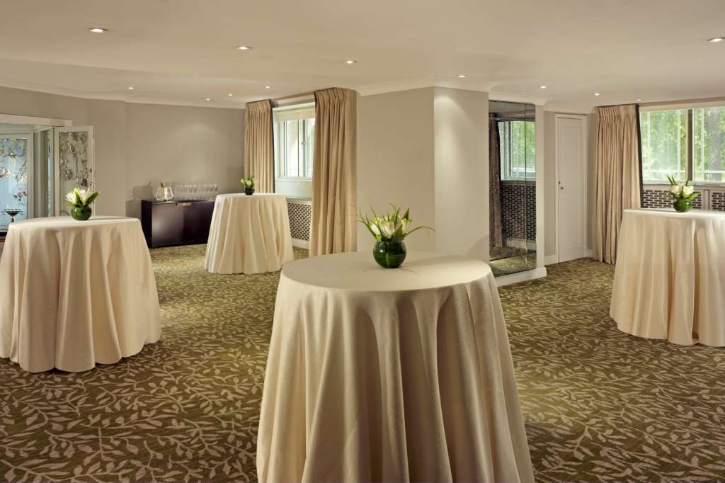 The Dorchester