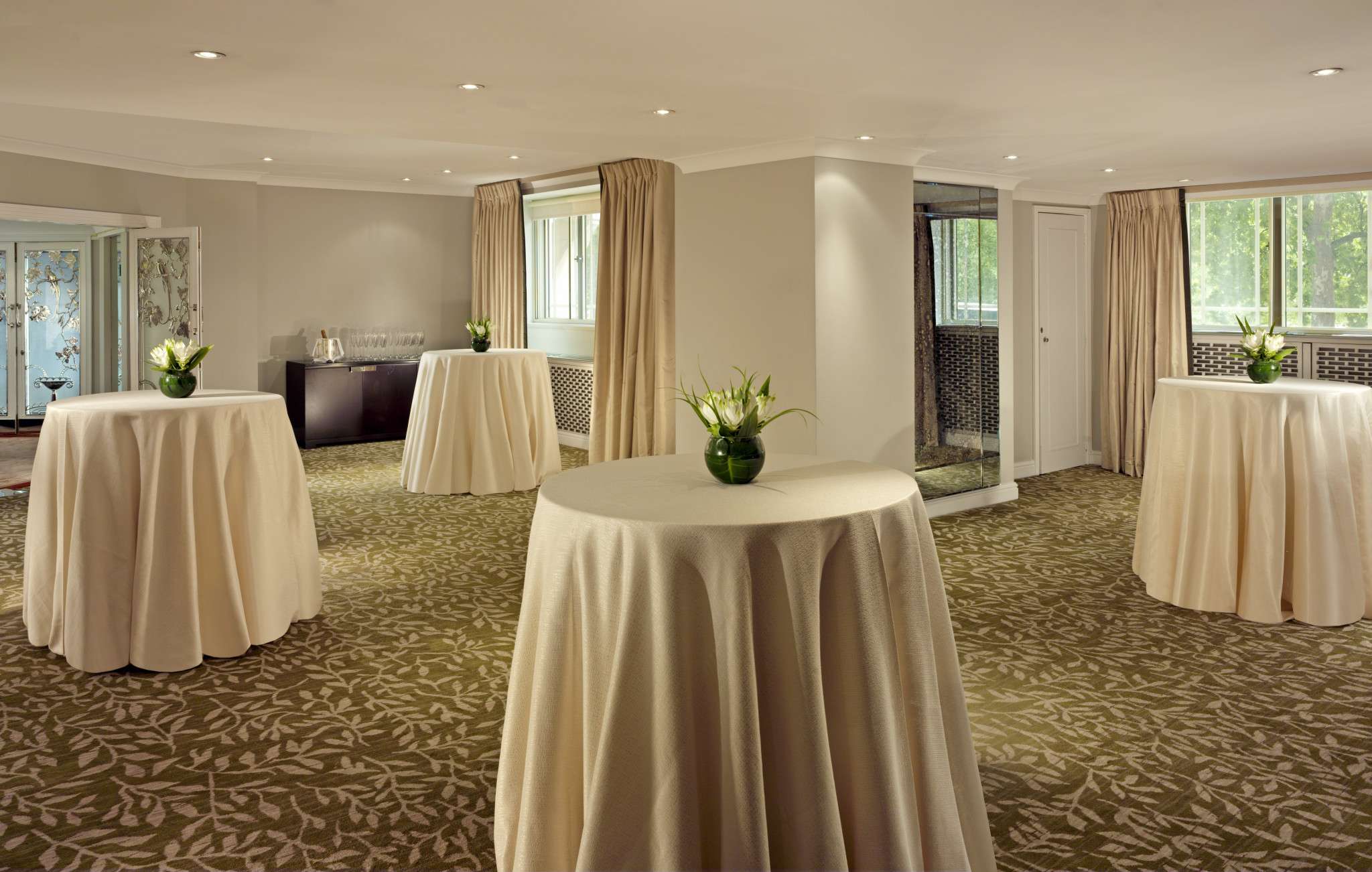 The Park Suite