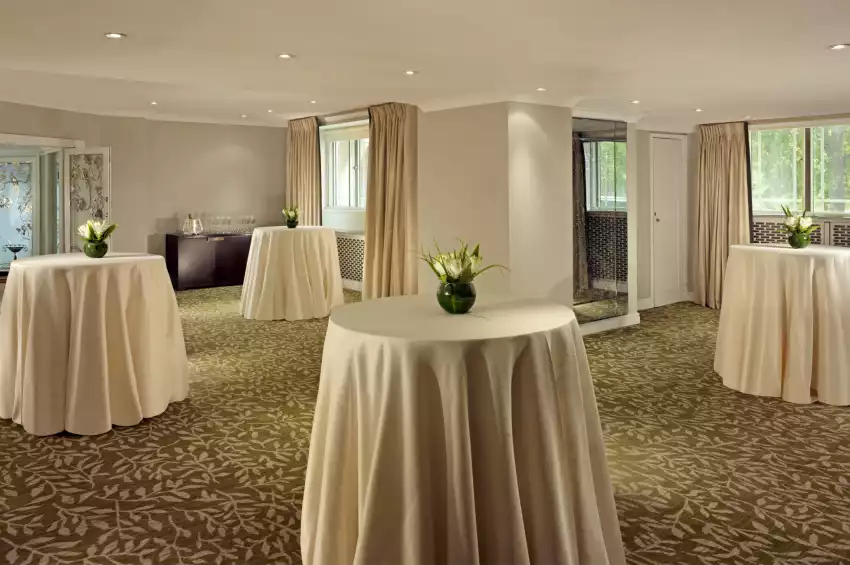 The Dorchester The Dorchester