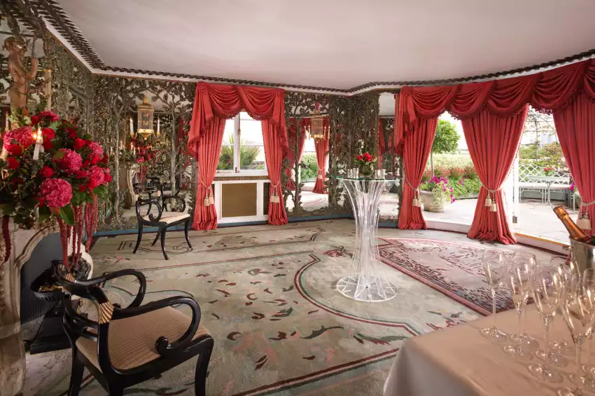 The Dorchester The Dorchester