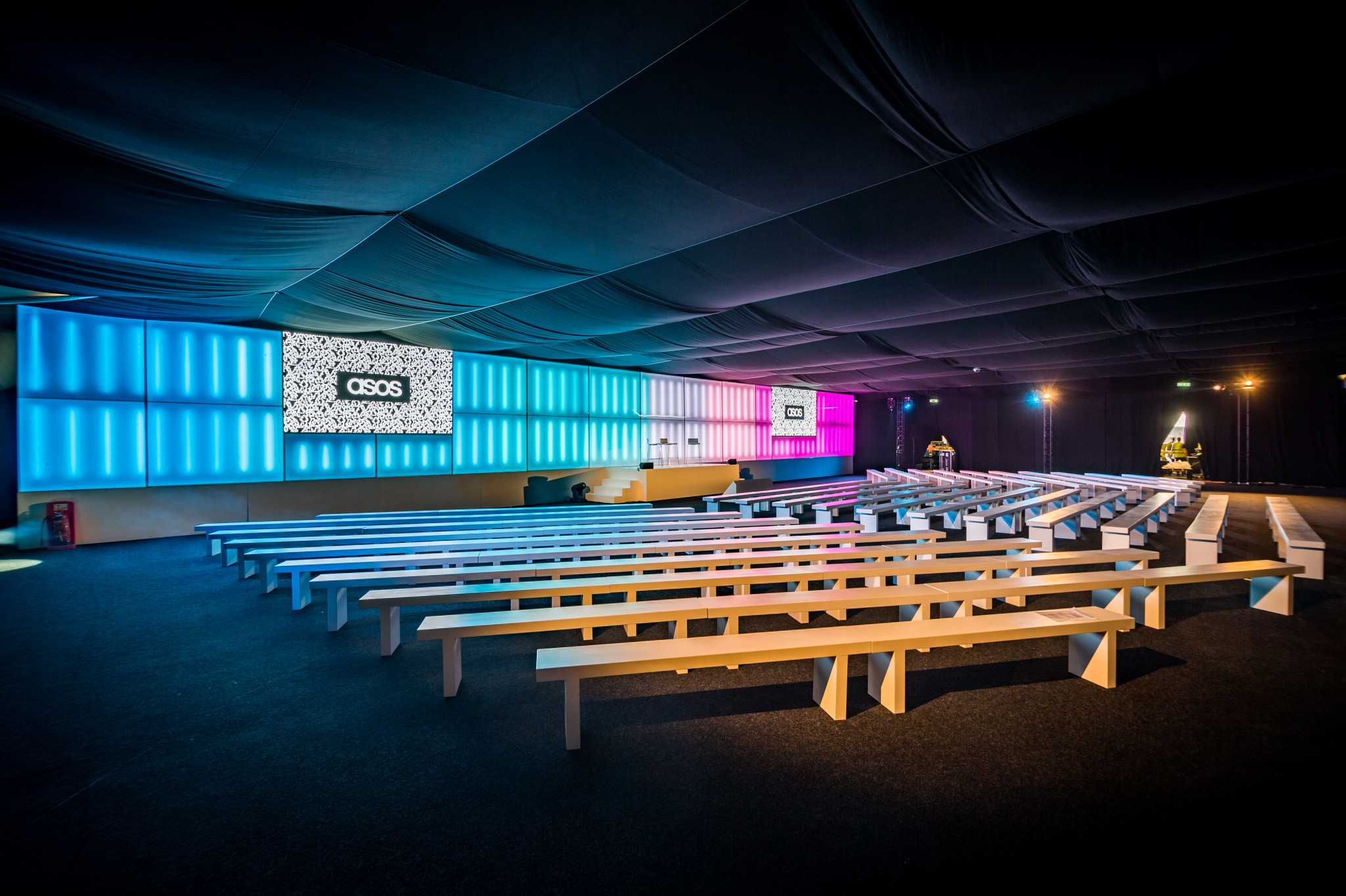 Panorama Room