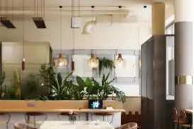 Locke at Broken Wharf