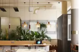 Locke at Broken Wharf