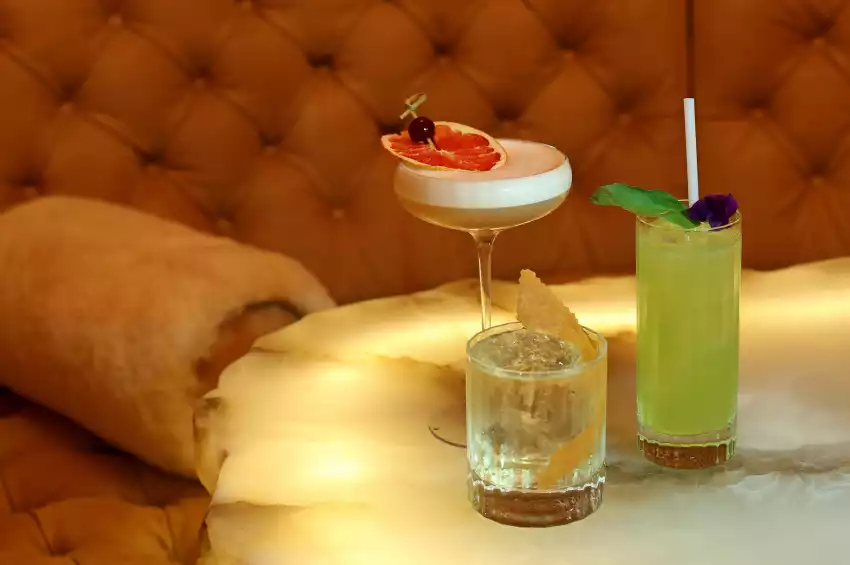 Bread Street Kitchen