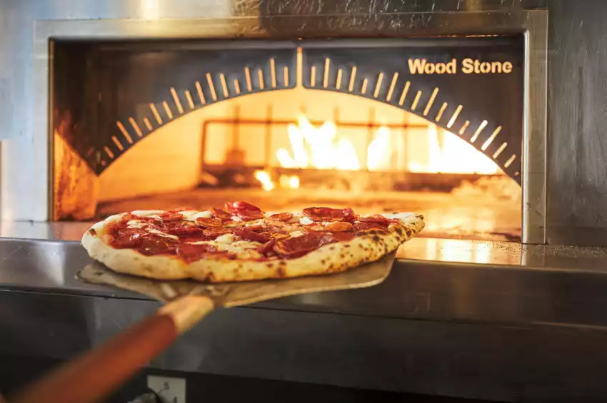 Bread Street Kitchen