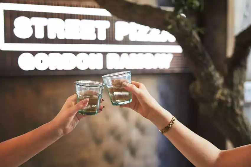 Bread Street Kitchen