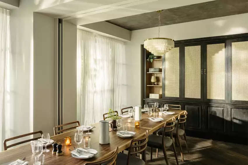 The Hoxton Southwark