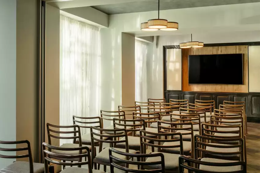 The Hoxton Southwark