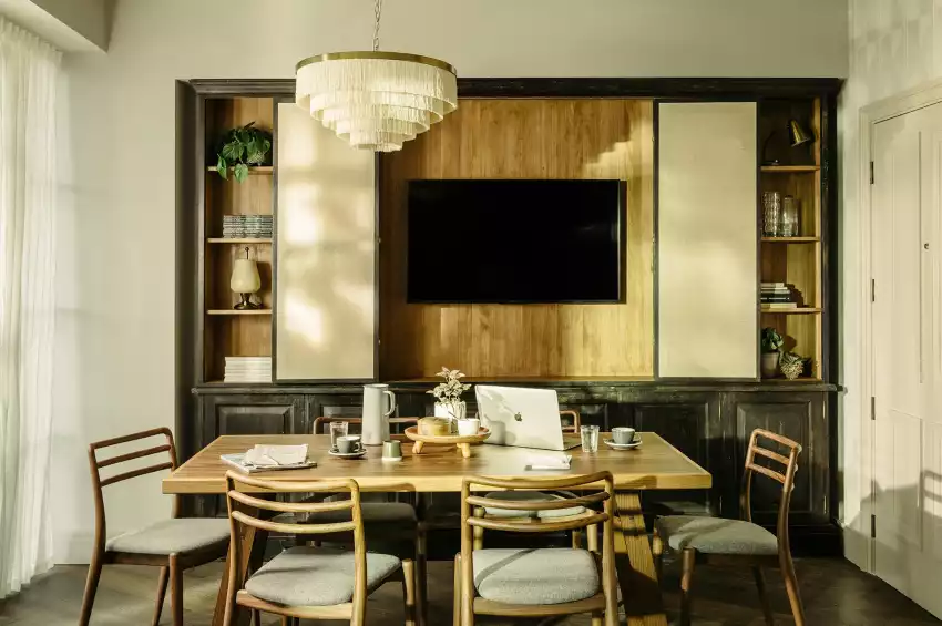 The Hoxton Southwark