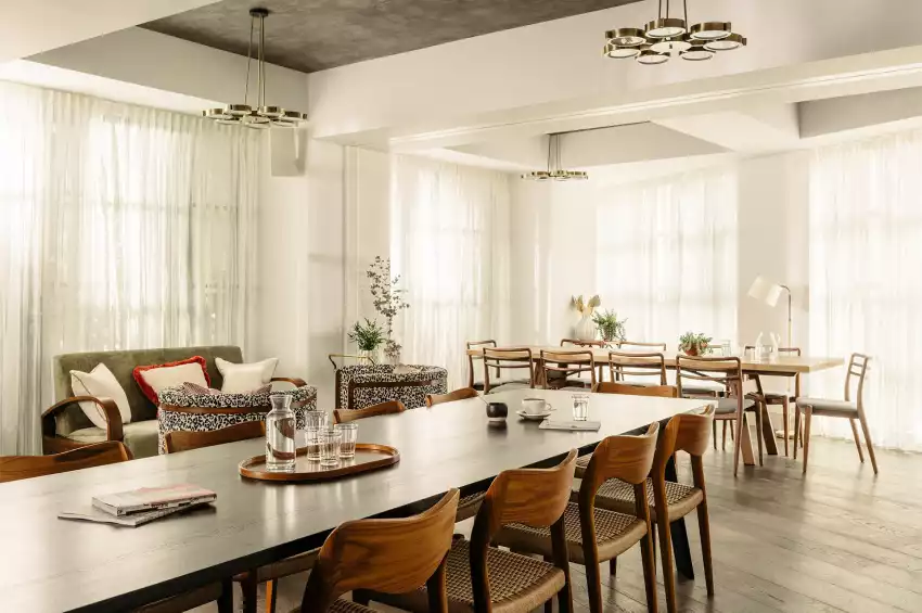 The Hoxton Southwark