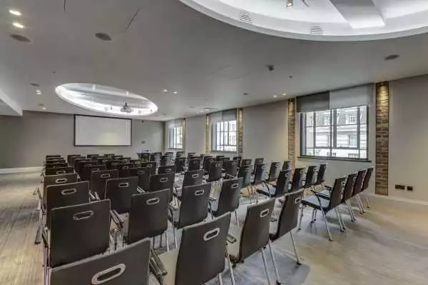 etc.venues County Hall