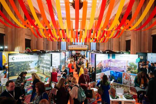 London Summer Event Show