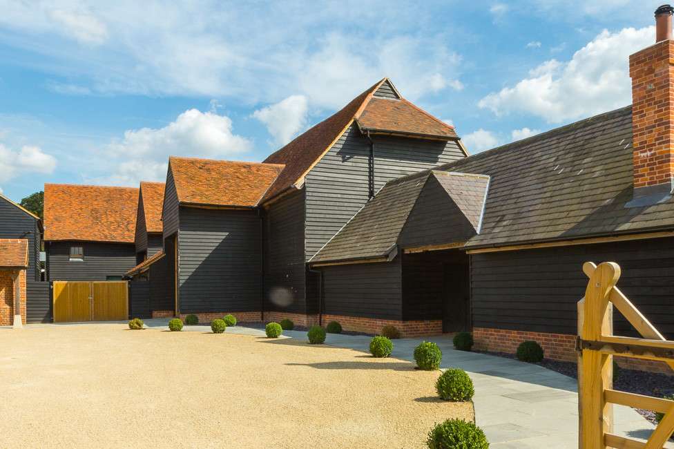 Micklefield Hall