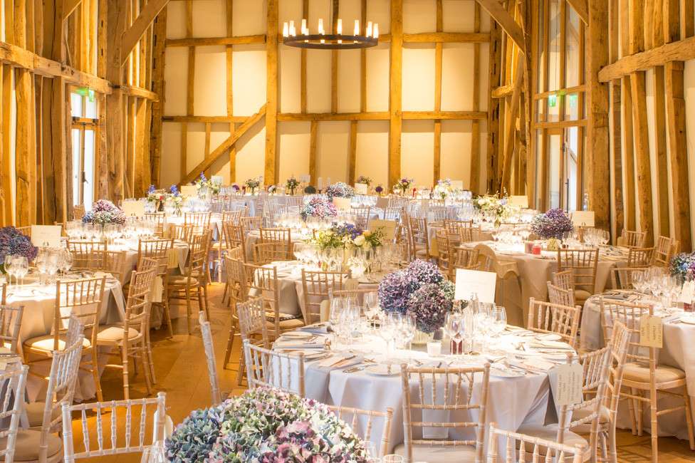 Micklefield Hall