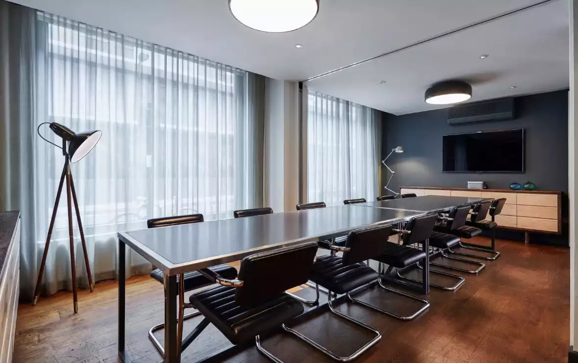 Study Red & Black Combined