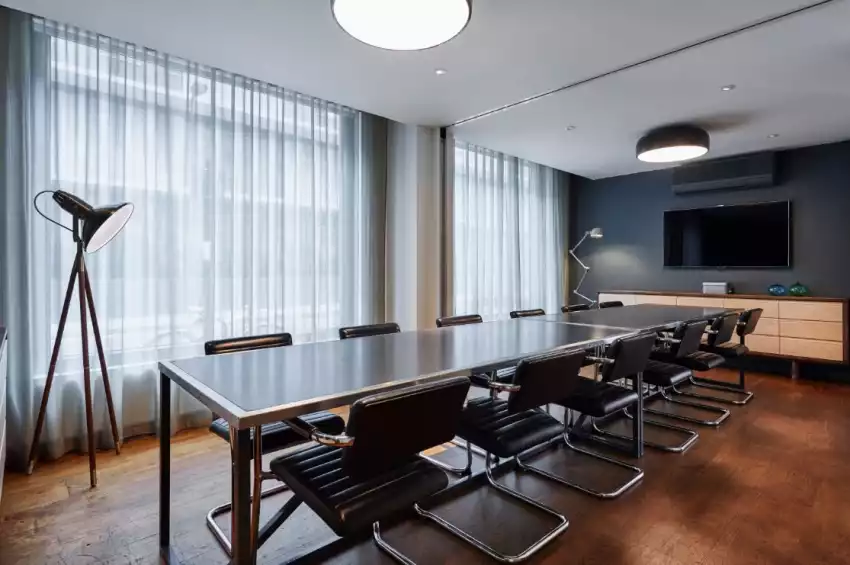 The Hoxton, Shoreditch