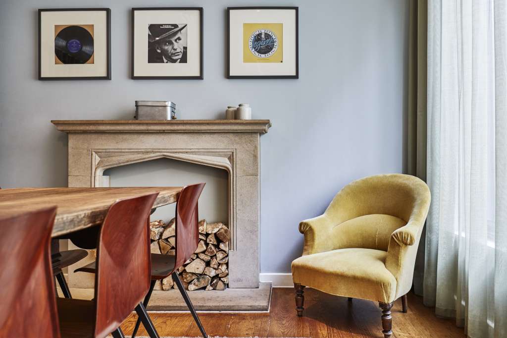 The Hoxton, Shoreditch