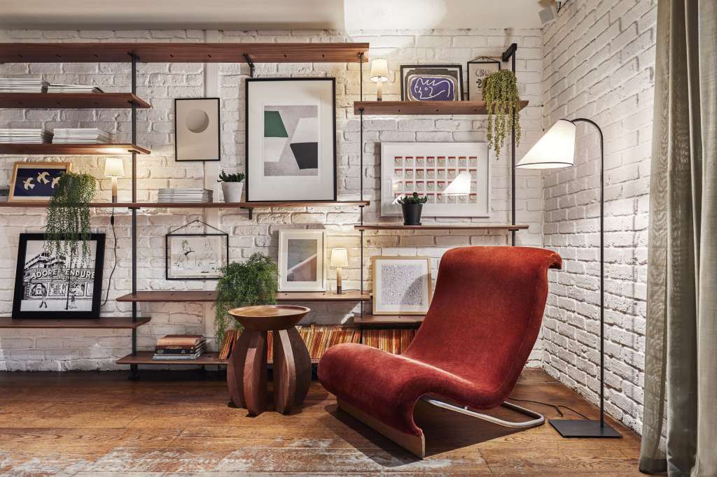 The Hoxton, Shoreditch