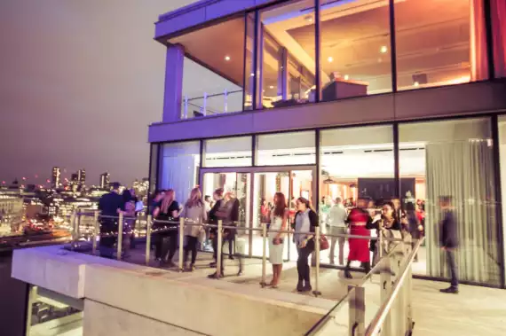 Sea Containers Events