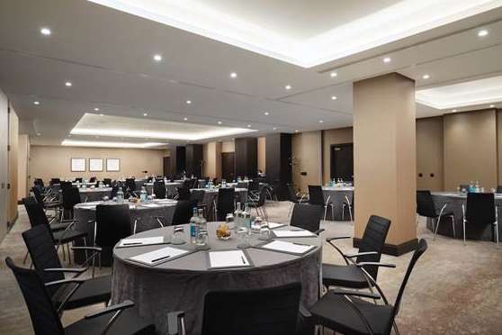 Hilton Bankside London