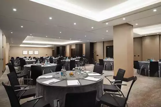 Hilton Bankside London Hilton Bankside London