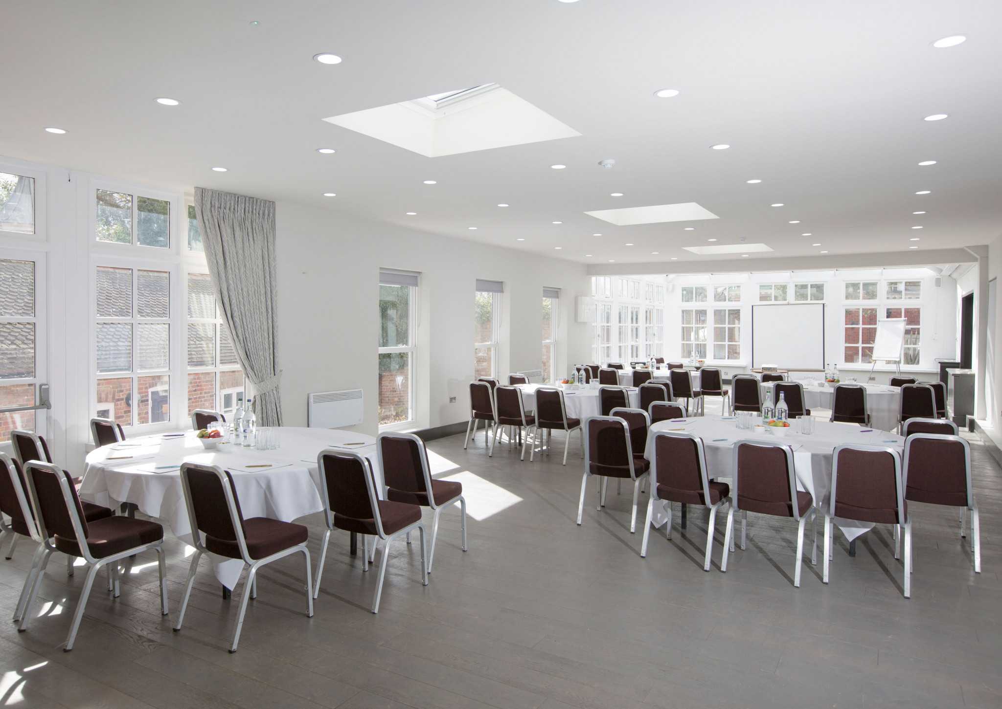 Hazelwood Suite