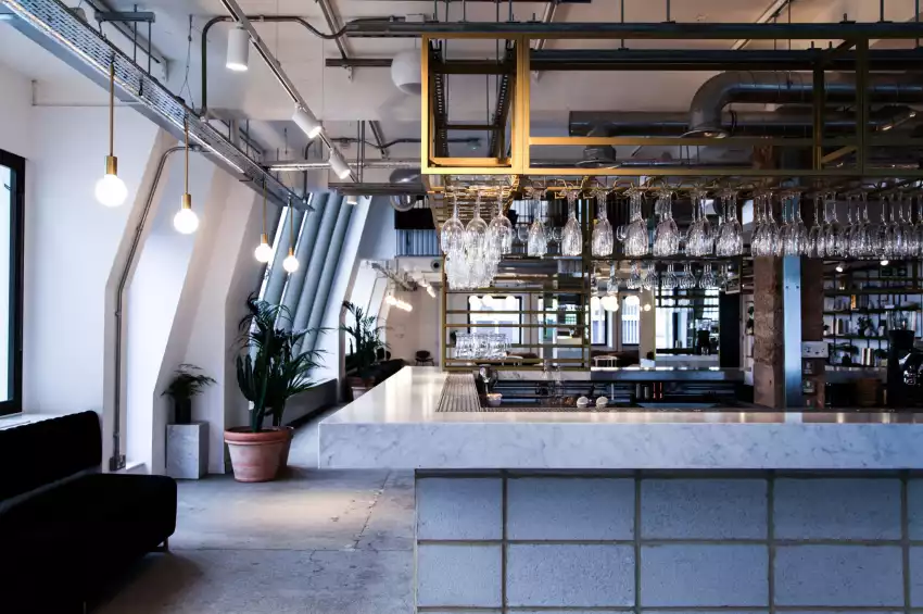 Labs House 7th Floor