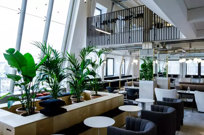 Labs House 7th Floor