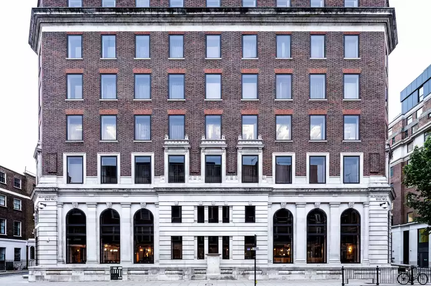 Labs House 7th Floor