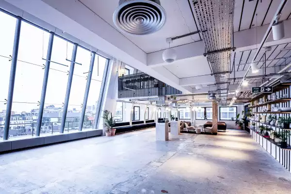 Labs House 7th Floor