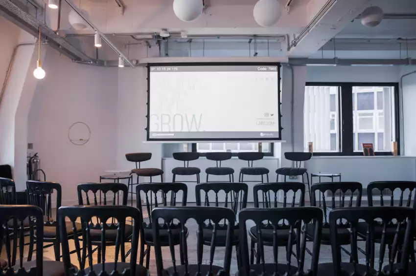 Labs House 7th Floor