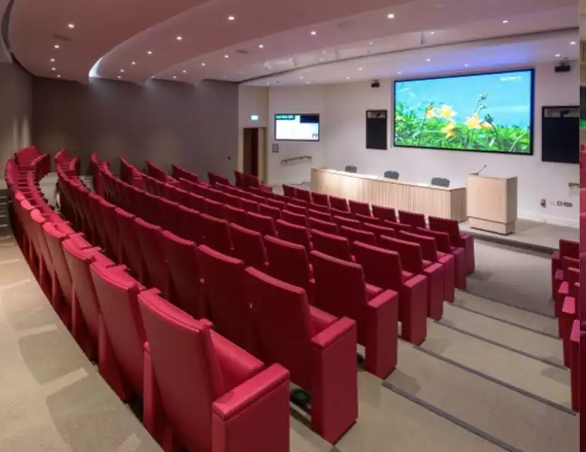 Kelvin lecture theatre