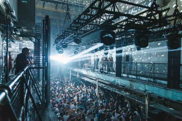Printworks