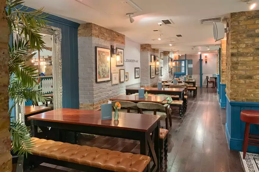 Hire Balls Brothers Hays Galleria, 2 amazing event spaces Venue