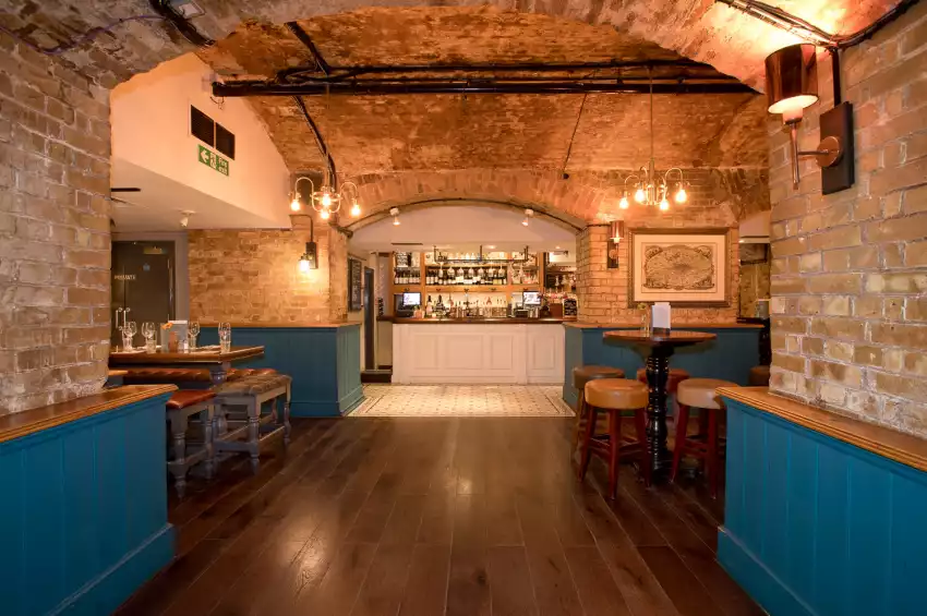 Hire Balls Brothers Hays Galleria, 2 amazing event spaces Venue