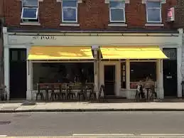 St Paul islington
