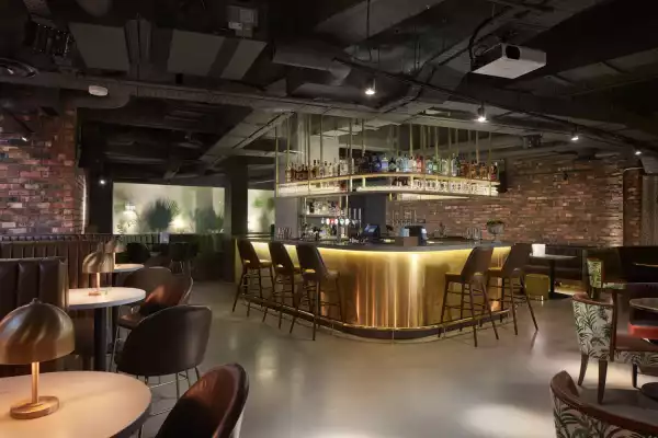 Juno Rooms