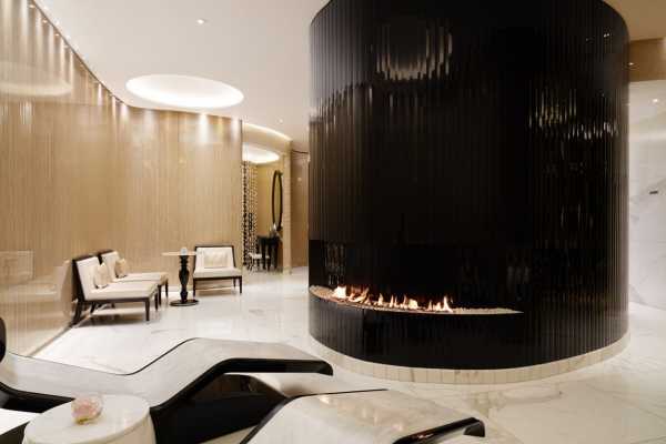 Corinthia London