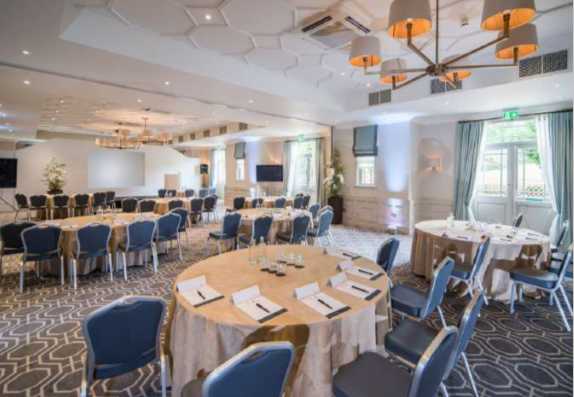Wotton Suite 